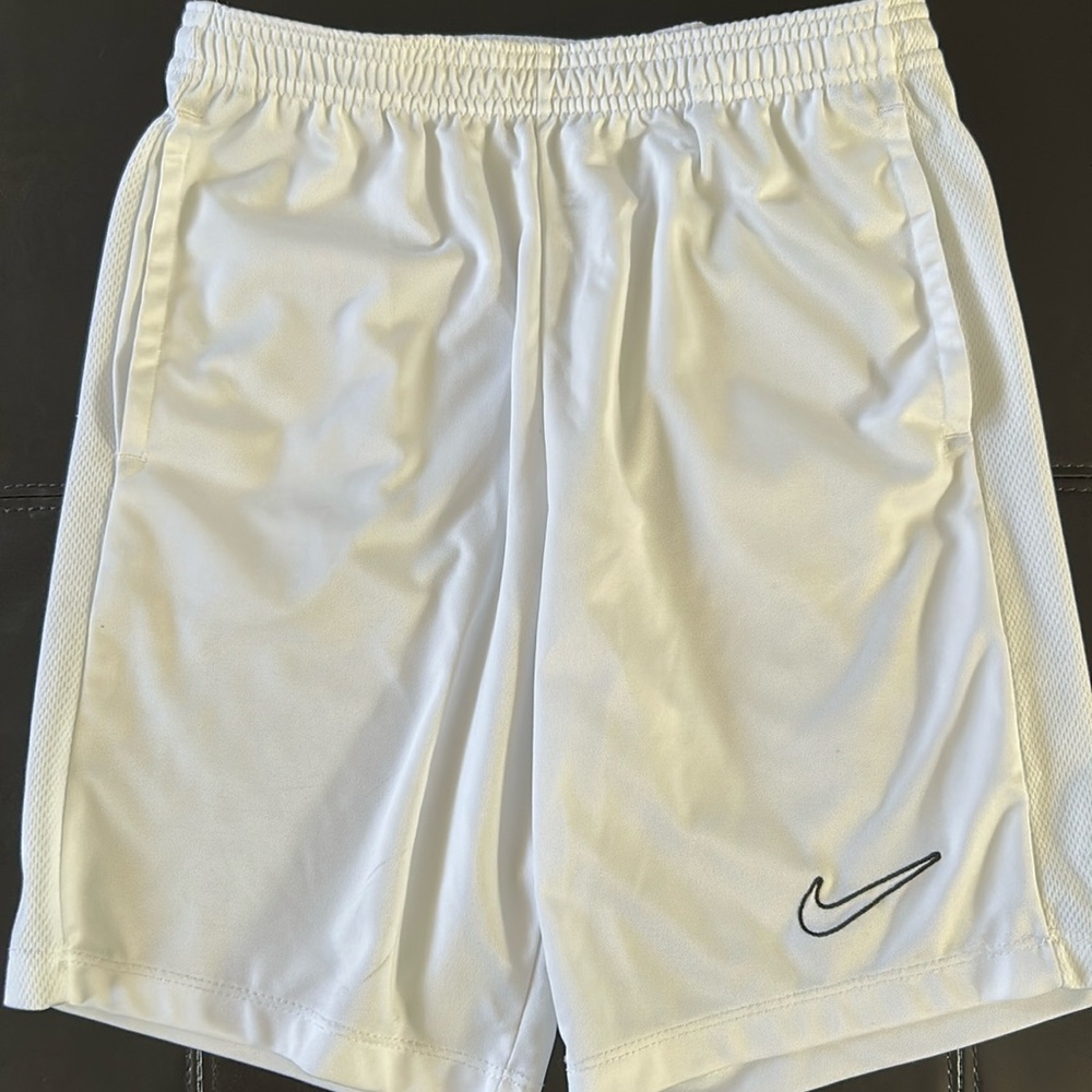 Youth shorts
